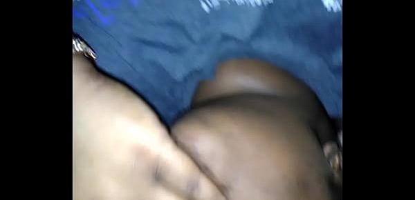  Gettin some head while my bitch  getting her pussy